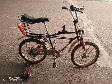 Bici Cross