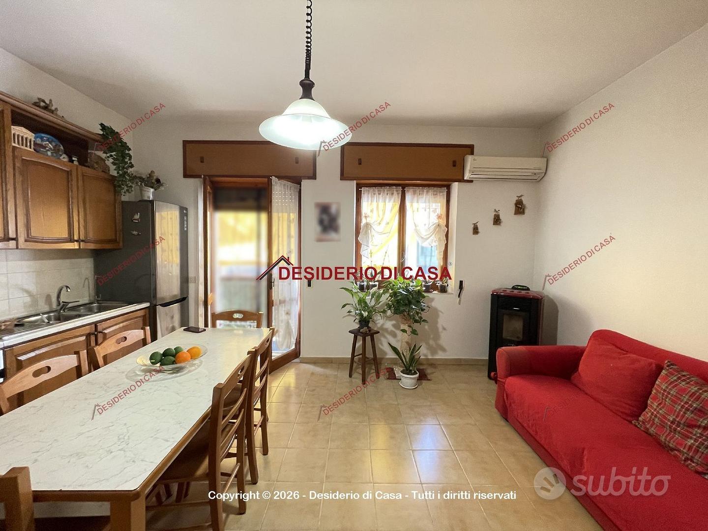 Appartamento – Capri Leone, Rocca di Capri Leone - Vista 2