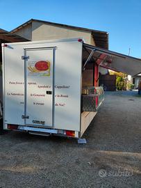 auto negozio 