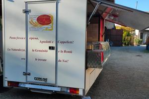 auto negozio 