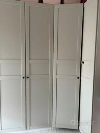 Armadio pax ikea