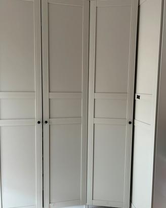 Armadio pax ikea