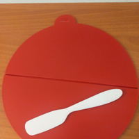 Tagliere Mulino Bianco