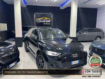 Audi Q5 SPB 40 TDI quattro S tronic line