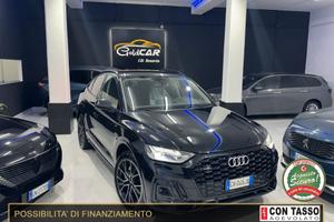 Audi Q5 SPB 40 TDI quattro S tronic line