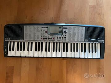 Tastiera MIDI Farfisa TK73