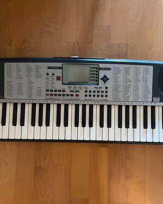 Tastiera MIDI Farfisa TK73