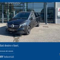 Mercedes Classe V long 250 d sport auto