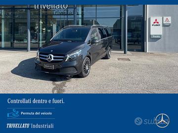 Mercedes Classe V long 250 d sport auto