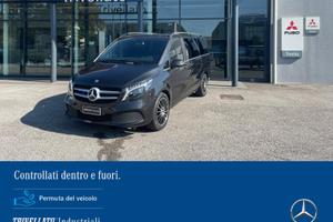 Mercedes Classe V long 250 d sport auto