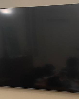 Tv Samsung QE85Q60BA Pari al nuvo 85 pollici