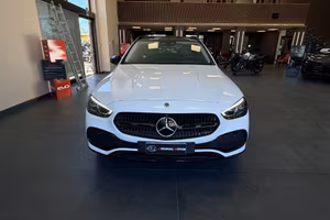 MERCEDES-BENZ C 220 d Mild hybrid 4Matic Premium