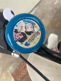 Bicicletta da bambina