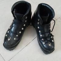 SCARPONI SCI OLIMPIADI ST. MORITZ