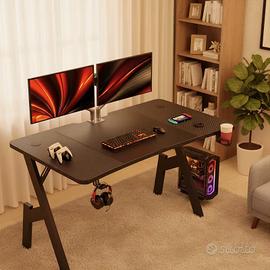 Scrivania da Gaming