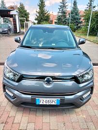 Ssangyong Tivoli 1.6 128 CV AWD DREAM