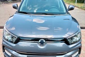 Ssangyong Tivoli 1.6 128 CV AWD DREAM