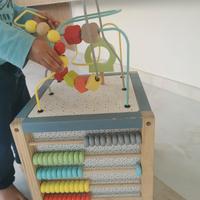 cubotto lgioco legno 