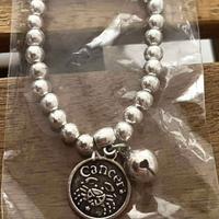 Bracciale portafortuna per il Cancro “Imaginative”
