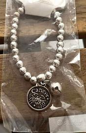 Bracciale portafortuna per il Cancro “Imaginative”