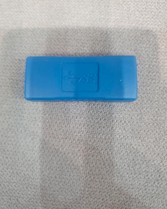Connettore adattatore USB 3.0