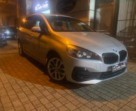 Bmw 218d Gran Tourer Sport 5 posti