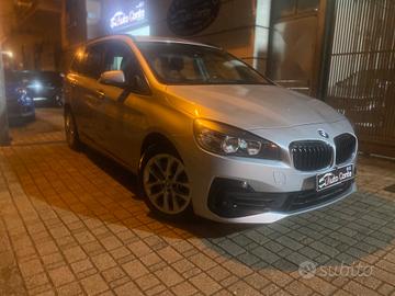 Bmw 218d Gran Tourer Sport 5 posti