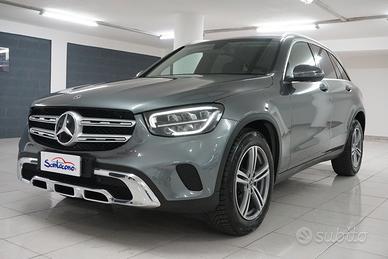 Mercedes-benz GLC 220 d 4Matic Sport