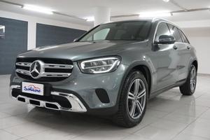 Mercedes-benz GLC 220 d 4Matic Sport