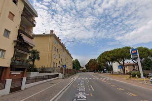 Grazioso trilocale - udine
