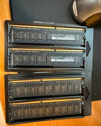 32 GB di RAM per Apple pro  Late 2013