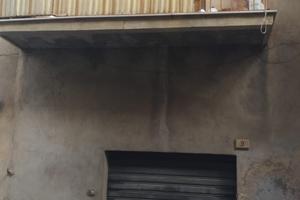 Immobile da ristrutturare