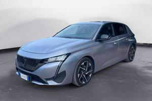 Peugeot 308 Allure Pack BlueHDi 130 S&S