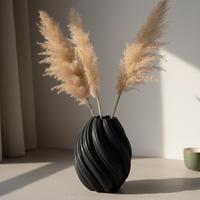 Vaso 3D personalizzabile - Su Misura!