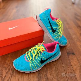 Nike Flex Trail 2 nr. 38,5