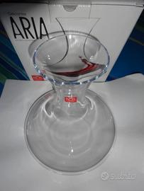 Decanter RCR nuovo