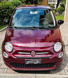 FIAT 500 1.2 benz. 69cv POP 2019 con soli 45000km