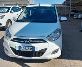 Hyundai i10 1.1 12V Comfort