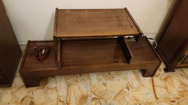 mobile tv stereo casse