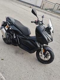 Kymco Dink 125 - 2026