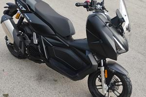 Kymco Dink 125 - 2026