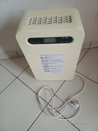 deumificatore