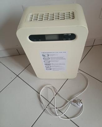 deumificatore