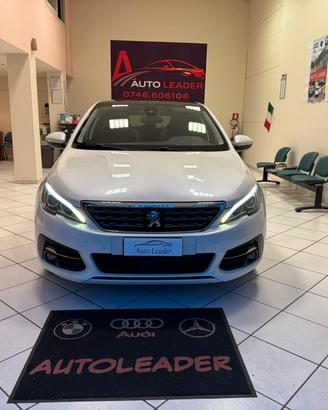 Peugeot 308 BlueHDi 130 S&S SW Allure