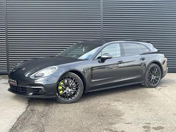 Porsche Panamera 2.9 4 E-Hybrid Sport Turismo...