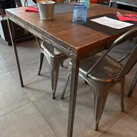 Svendita attrezzature e arredamento ristorante