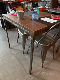Svendita attrezzature e arredamento ristorante