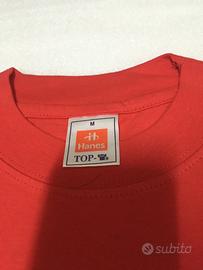 Maglietta originale RAY BAN della Hanes tg M