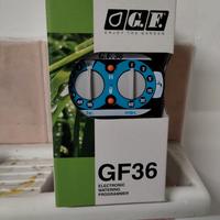 PROGRAMMATORE IRRIGAZIONE ELETTRONICO G.F.36