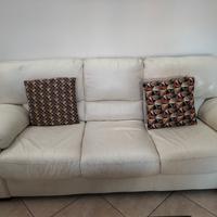 divani in pelle doimo.